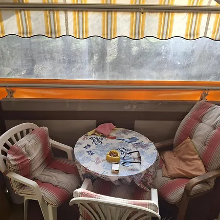 Vakantiehuis Casa Al Mare