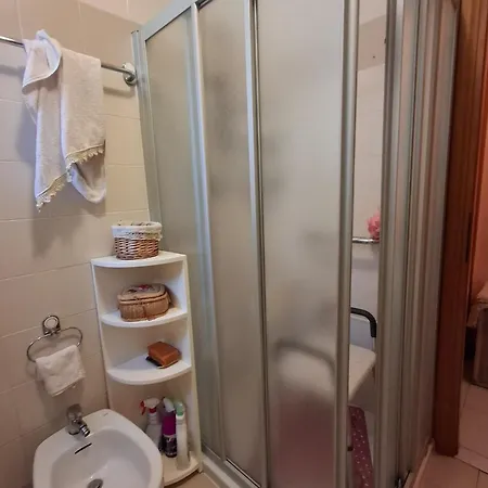 Vakantiehuis Casa Al Mare *
