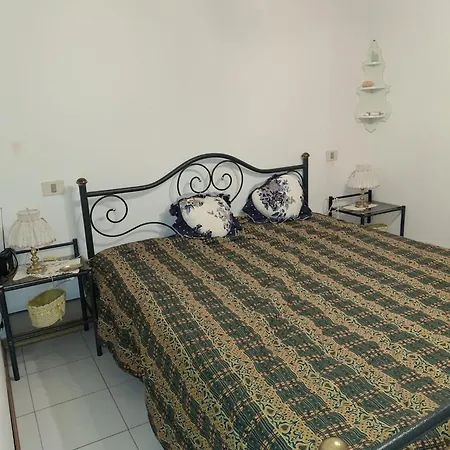 Vakantiehuis Casa Al Mare *