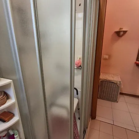 Vakantiehuis Casa Al Mare